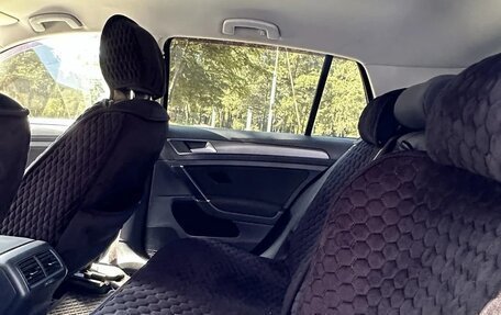 Volkswagen Golf VII, 2013 год, 1 001 000 рублей, 13 фотография