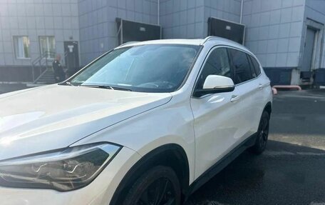 BMW X1, 2020 год, 1 950 000 рублей, 5 фотография