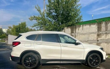BMW X1, 2020 год, 1 950 000 рублей, 6 фотография