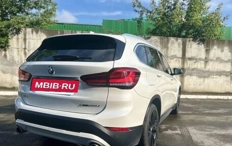 BMW X1, 2020 год, 1 950 000 рублей, 3 фотография