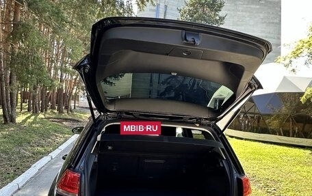 Volkswagen Golf VII, 2013 год, 1 001 000 рублей, 7 фотография
