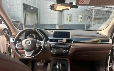 BMW X1, 2020 год, 1 950 000 рублей, 8 фотография