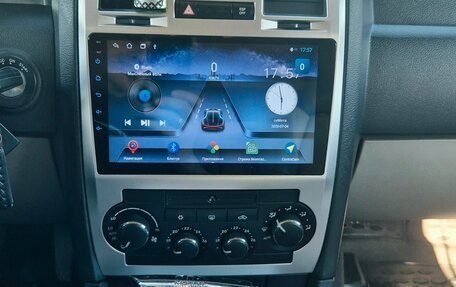 Chrysler 300C II, 2005 год, 1 000 000 рублей, 17 фотография