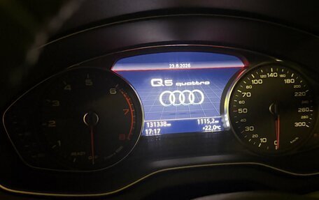 Audi Q5, 2020 год, 3 800 000 рублей, 10 фотография