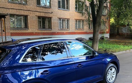 Audi Q5, 2020 год, 3 800 000 рублей, 5 фотография