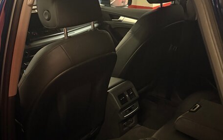 Audi Q5, 2020 год, 3 800 000 рублей, 8 фотография