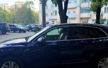 Audi Q5, 2020 год, 3 800 000 рублей, 4 фотография