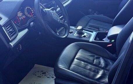 Audi Q5, 2020 год, 3 800 000 рублей, 12 фотография