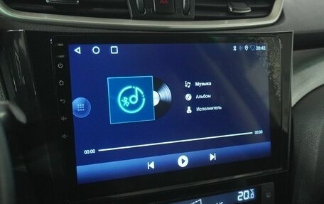 Nissan X-Trail, 2018 год, 1 715 000 рублей, 12 фотография