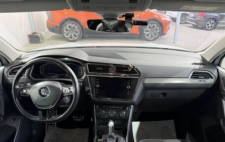 Volkswagen Tiguan II, 2019 год, 2 559 000 рублей, 10 фотография