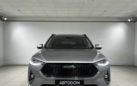 Haval F7 I, 2020 год, 1 597 000 рублей, 2 фотография
