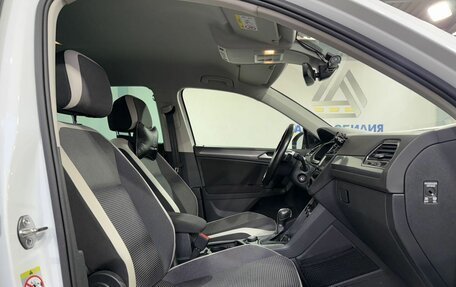 Volkswagen Tiguan II, 2019 год, 2 559 000 рублей, 11 фотография