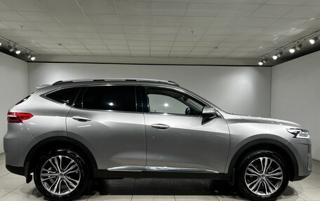 Haval F7 I, 2020 год, 1 597 000 рублей, 4 фотография