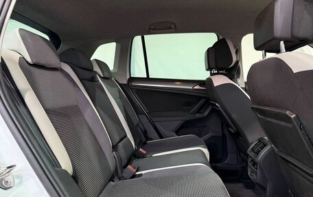 Volkswagen Tiguan II, 2019 год, 2 559 000 рублей, 12 фотография