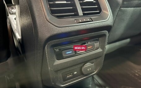 Volkswagen Tiguan II, 2019 год, 2 559 000 рублей, 16 фотография