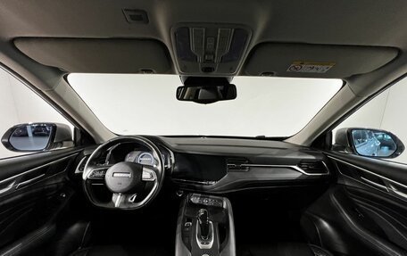 Haval F7 I, 2020 год, 1 597 000 рублей, 14 фотография