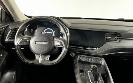 Haval F7 I, 2020 год, 1 597 000 рублей, 9 фотография