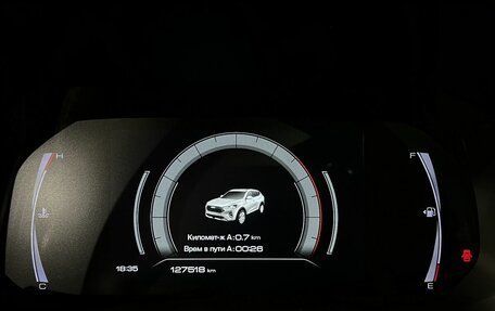 Haval F7 I, 2020 год, 1 597 000 рублей, 10 фотография