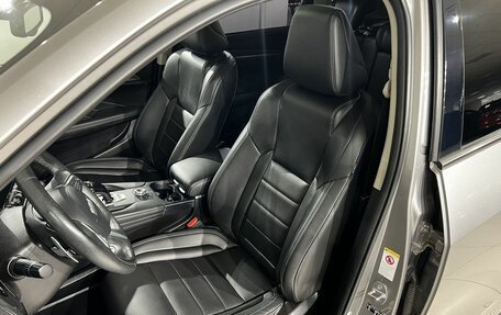 Haval F7 I, 2020 год, 1 597 000 рублей, 15 фотография