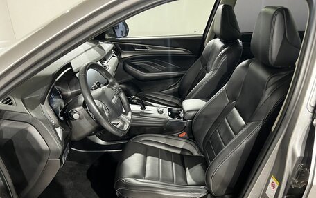Haval F7 I, 2020 год, 1 597 000 рублей, 16 фотография
