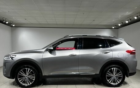Haval F7 I, 2020 год, 1 597 000 рублей, 8 фотография