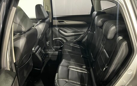 Haval F7 I, 2020 год, 1 597 000 рублей, 19 фотография