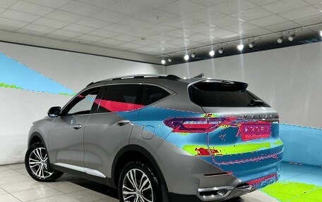 Haval F7 I, 2020 год, 1 597 000 рублей, 7 фотография