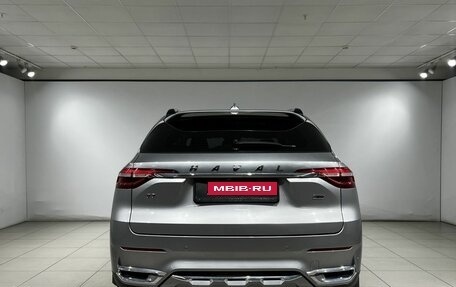 Haval F7 I, 2020 год, 1 597 000 рублей, 6 фотография