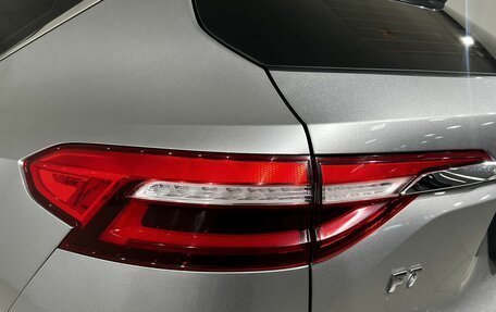 Haval F7 I, 2020 год, 1 597 000 рублей, 23 фотография
