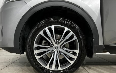 Haval F7 I, 2020 год, 1 597 000 рублей, 24 фотография