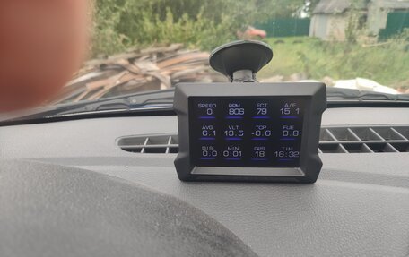 Renault Logan I, 2007 год, 560 000 рублей, 9 фотография