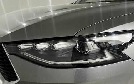 Haval F7 I, 2020 год, 1 597 000 рублей, 22 фотография