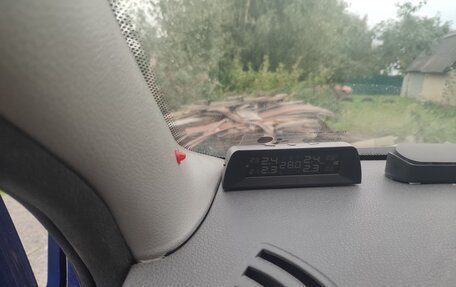 Renault Logan I, 2007 год, 560 000 рублей, 10 фотография