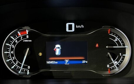 Honda Pilot III рестайлинг, 2018 год, 2 990 000 рублей, 10 фотография