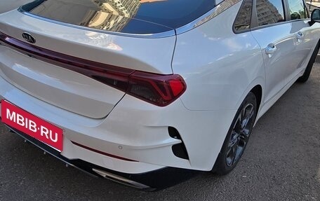 KIA K5, 2020 год, 2 400 000 рублей, 2 фотография