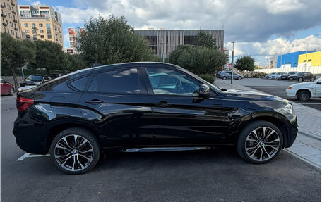 BMW X6, 2018 год, 4 660 000 рублей, 7 фотография