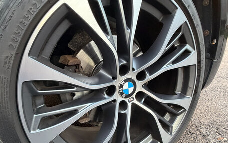 BMW X6, 2018 год, 4 660 000 рублей, 19 фотография