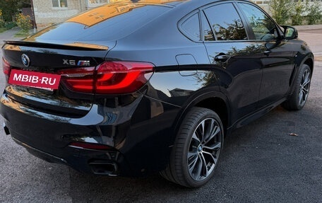 BMW X6, 2018 год, 4 660 000 рублей, 5 фотография