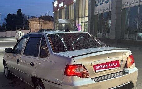 Daewoo Nexia I рестайлинг, 2010 год, 120 000 рублей, 8 фотография