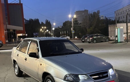 Daewoo Nexia I рестайлинг, 2010 год, 120 000 рублей, 3 фотография