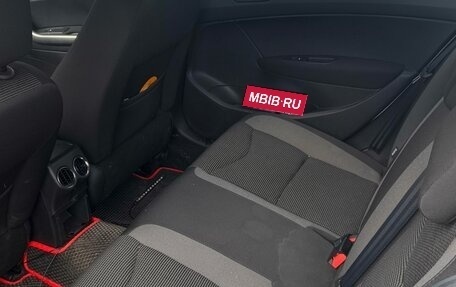 Peugeot 408 I рестайлинг, 2014 год, 500 000 рублей, 5 фотография
