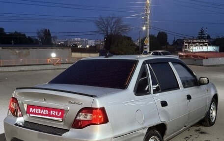 Daewoo Nexia I рестайлинг, 2010 год, 120 000 рублей, 2 фотография