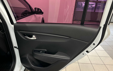 KIA Rio IV, 2018 год, 1 450 000 рублей, 7 фотография