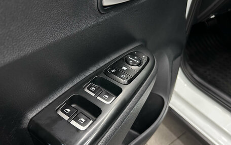 KIA Rio IV, 2018 год, 1 450 000 рублей, 14 фотография
