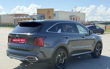 KIA Sorento IV, 2020 год, 3 400 000 рублей, 6 фотография