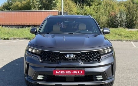 KIA Sorento IV, 2020 год, 3 400 000 рублей, 2 фотография