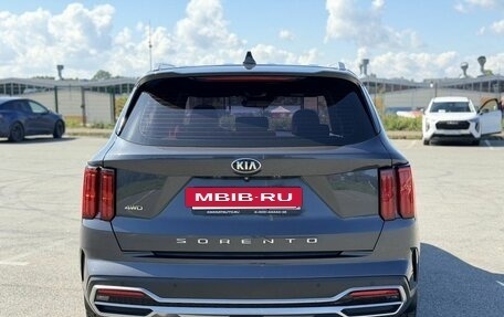 KIA Sorento IV, 2020 год, 3 400 000 рублей, 5 фотография
