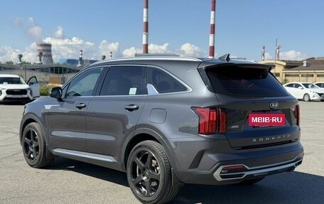 KIA Sorento IV, 2020 год, 3 400 000 рублей, 4 фотография