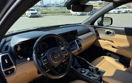 KIA Sorento IV, 2020 год, 3 400 000 рублей, 15 фотография