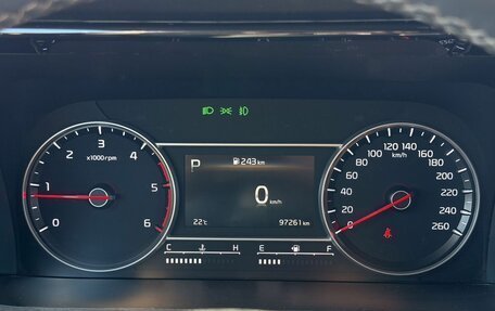 KIA Sorento IV, 2020 год, 3 400 000 рублей, 18 фотография